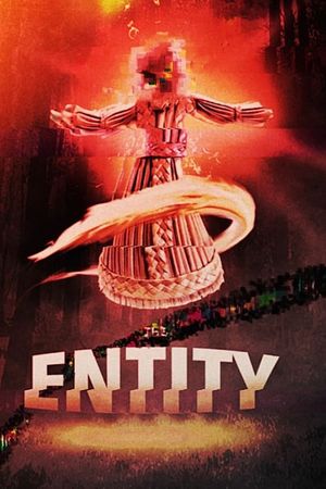 Entity's poster