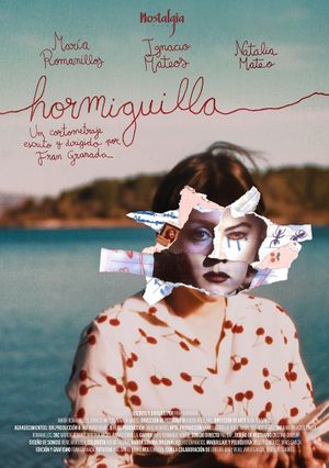 Hormiguilla's poster