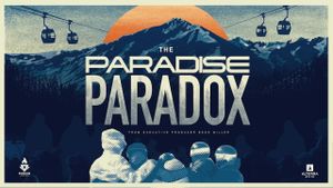 The Paradise Paradox's poster