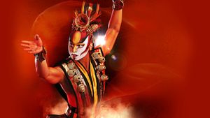 Cirque du Soleil: Dralion's poster