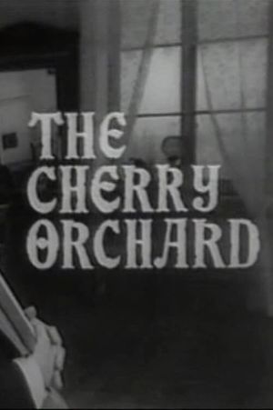 The Cherry Orchard's poster image