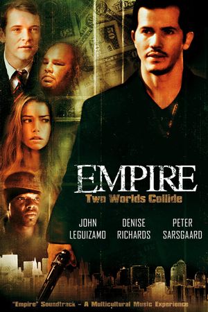 Empire's poster