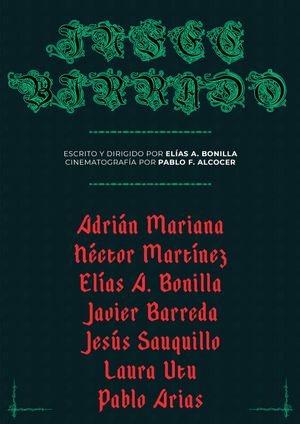 Infecbirrado's poster