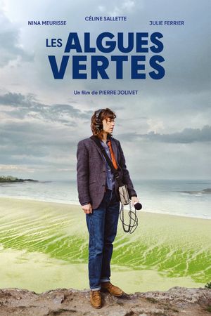 Green Tide's poster