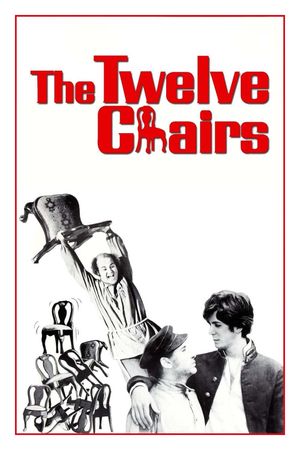The Twelve Chairs's poster image