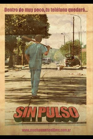 Pulseless's poster