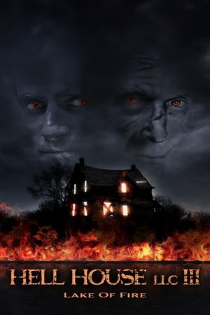 Hell House LLC III: Lake of Fire's poster