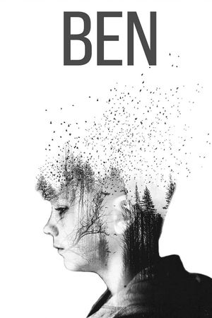 Ben's poster image