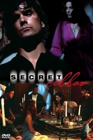 The Secret Cellar's poster