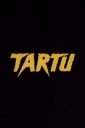 Tartu's poster
