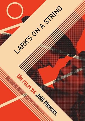 Larks on a String's poster