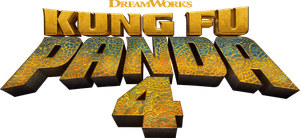 Kung Fu Panda 4's poster