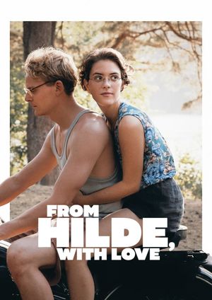 From Hilde, with Love's poster
