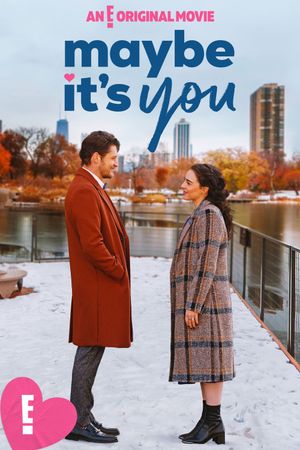 Maybe It's You's poster