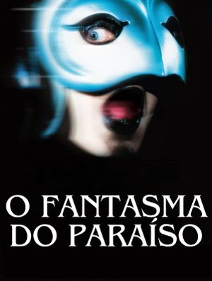 Phantom of the Paradise's poster