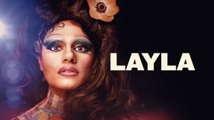 Layla's poster