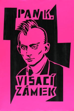 Visaci zamek 1982 - 2007's poster