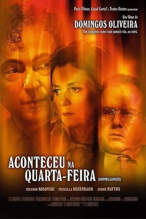 Aconteceu na Quarta-Feira's poster