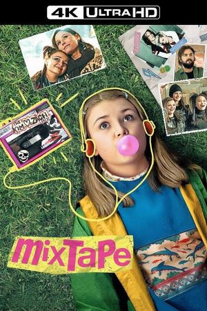 Mixtape's poster