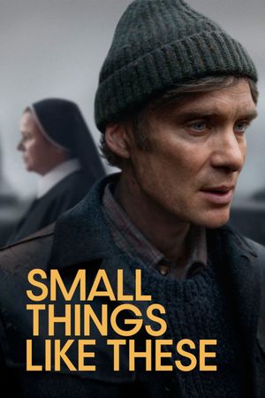 Small Things Like These's poster