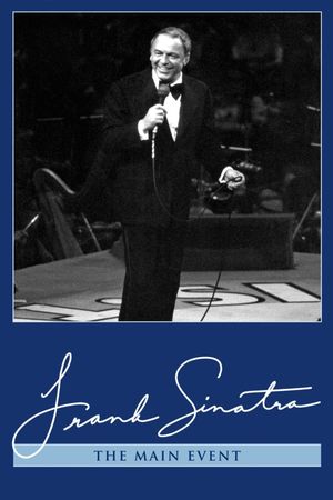 Frank Sinatra: The Main Event's poster
