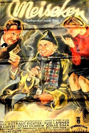 Meiseken's poster