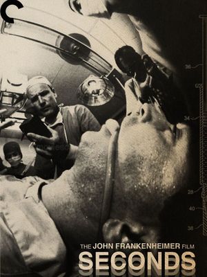 Seconds's poster