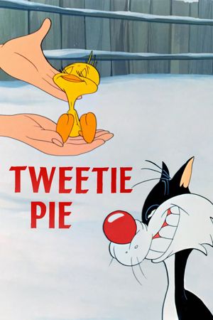 Tweetie Pie's poster