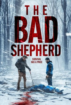 The Bad Shepherd's poster