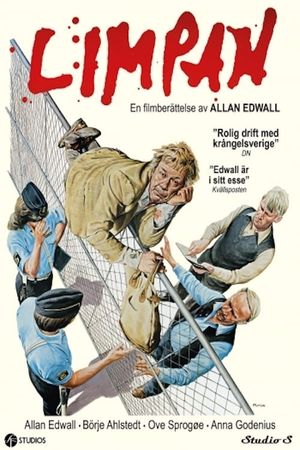Limpan's poster