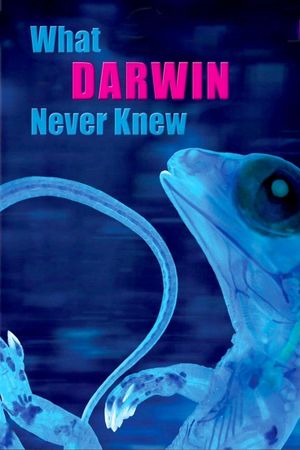 What Darwin Never Knew's poster image