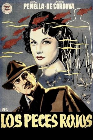 Red Fish's poster