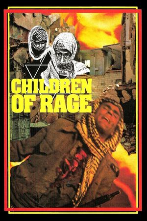 Children of Rage's poster