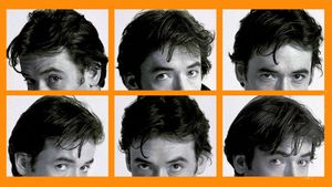 High Fidelity's poster