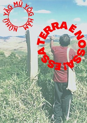 Nuhu Yãg Mu Yõg Hãm: This Land Is Our Land!'s poster
