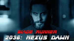 2036: Nexus Dawn's poster