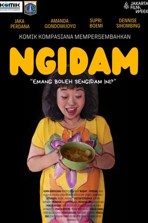 Ngidam's poster image