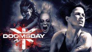 Doomsday's poster