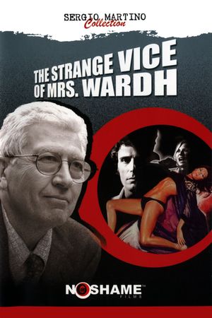 The Strange Vice of Mrs. Wardh's poster