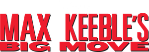 Max Keeble's Big Move's poster