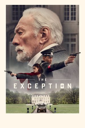 The Exception's poster