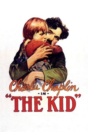 The Kid's poster
