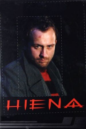 Hyena's poster