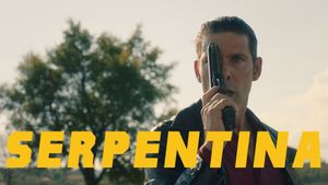 Serpentina's poster