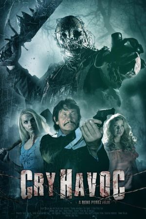 Cry Havoc's poster