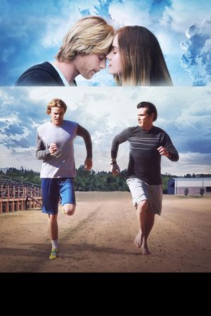 1 Mile to You's poster