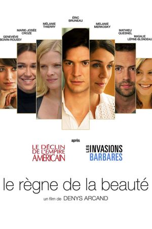 An Eye for Beauty's poster