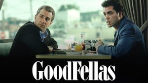 Goodfellas's poster