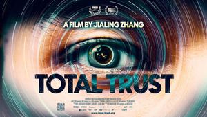 Total Trust's poster