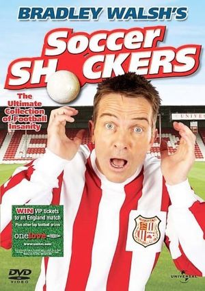 Bradley Walsh’s Soccer Shockers's poster image